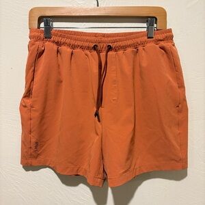 Stori Men’s Lined Athletic Shorts